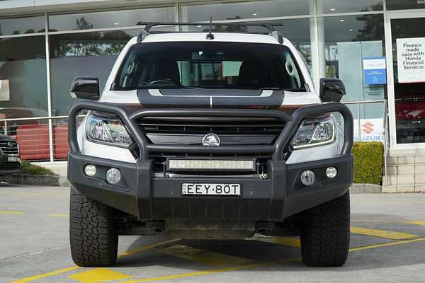 2019 Holden Trailblazer Z71 RG