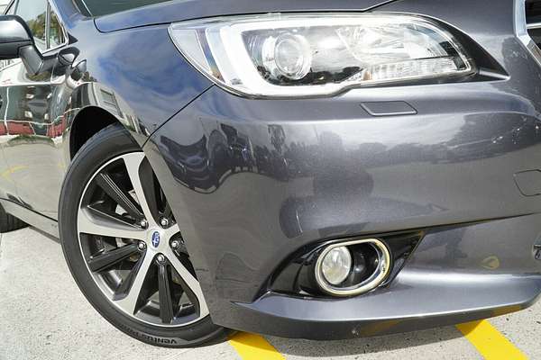 2016 Subaru Liberty 2.5i Premium 6GEN