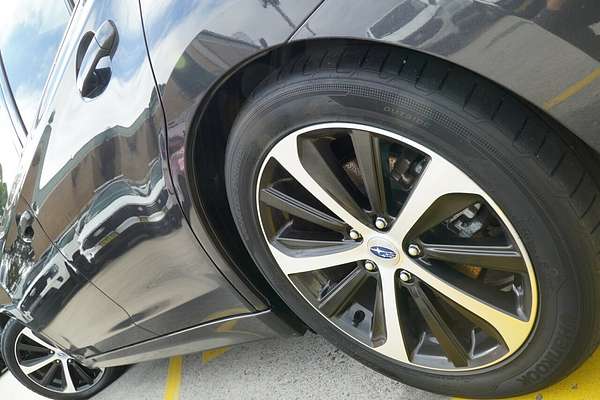 2016 Subaru Liberty 2.5i Premium 6GEN