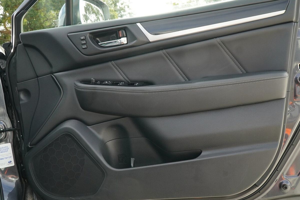 2016 Subaru Liberty 2.5i Premium 6GEN