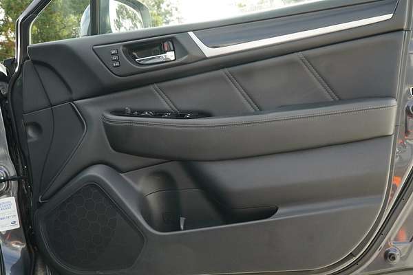 2016 Subaru Liberty 2.5i Premium 6GEN