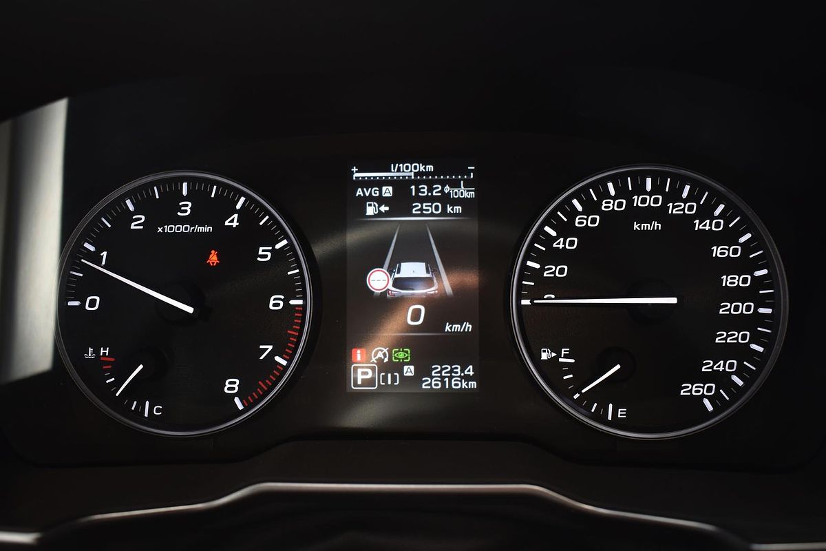 2025 Subaru Outback AWD Touring XT 6GEN