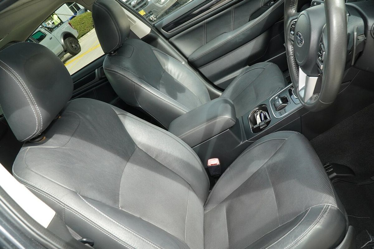 2016 Subaru Liberty 2.5i Premium 6GEN