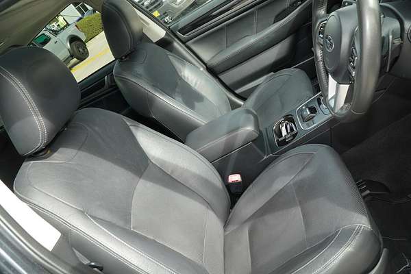 2016 Subaru Liberty 2.5i Premium 6GEN