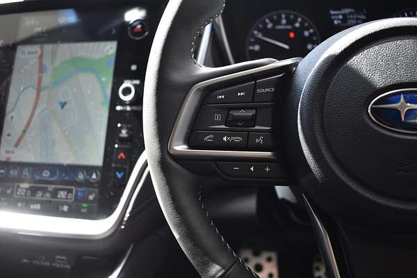 2025 Subaru Outback AWD Touring XT 6GEN