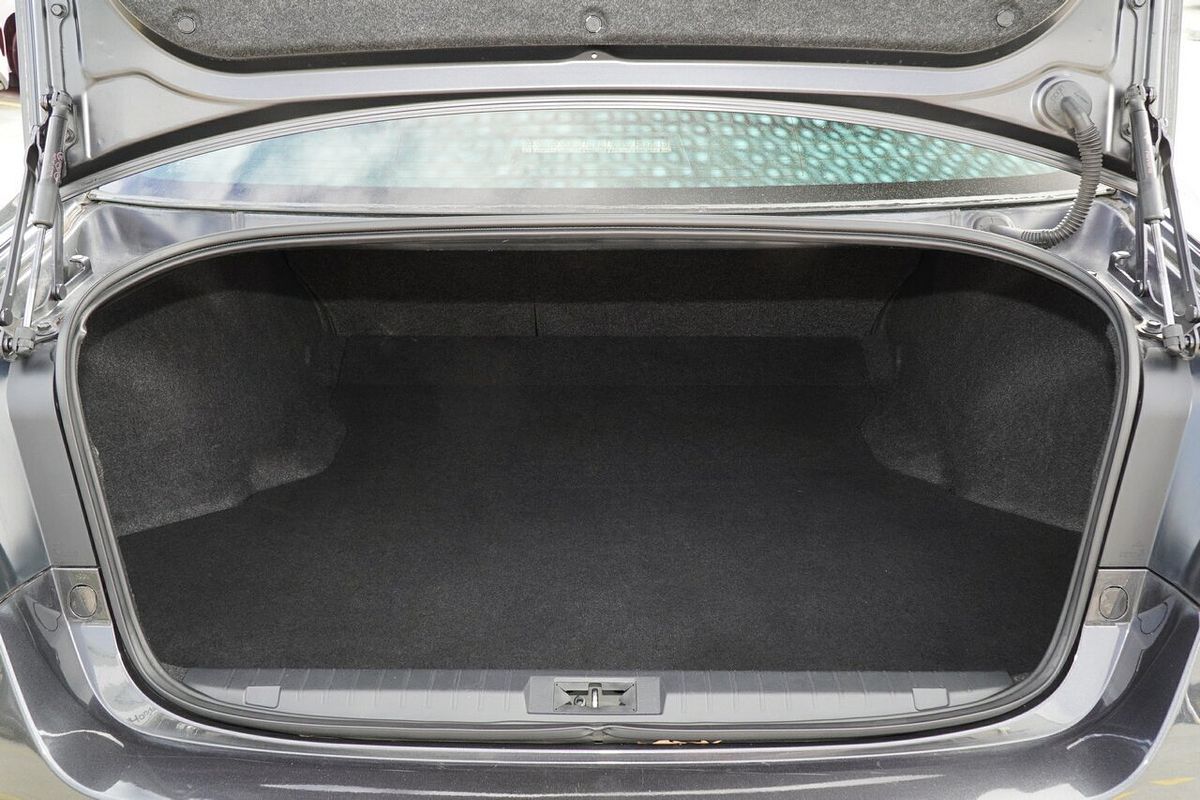 2016 Subaru Liberty 2.5i Premium 6GEN