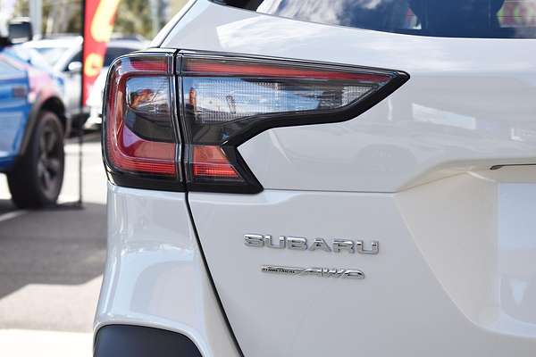 2025 Subaru Outback AWD Touring XT 6GEN