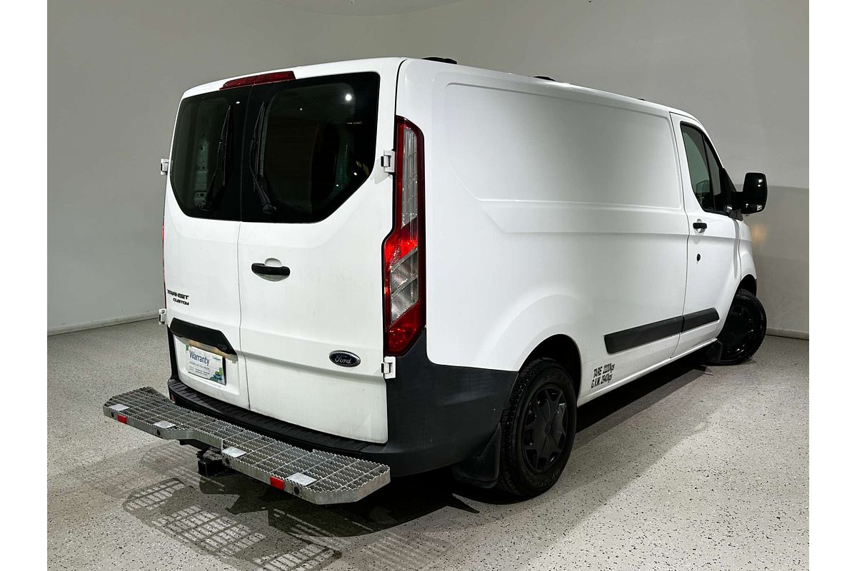 2017 Ford Transit Custom 290S VN SWB