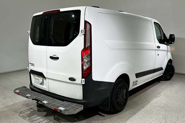 2017 Ford Transit Custom 290S VN SWB
