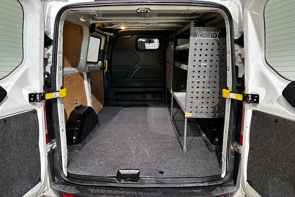2017 Ford Transit Custom 290S VN SWB