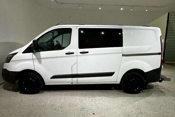 2017 Ford Transit Custom 290S VN SWB