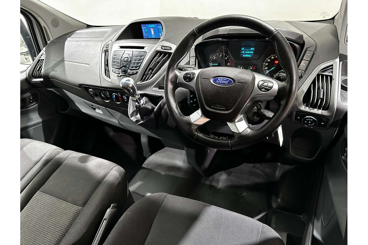 2017 Ford Transit Custom 290S VN SWB