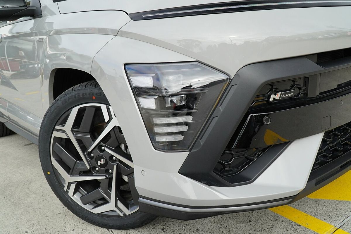 2023 Hyundai Kona N-Line Premium OS.V5