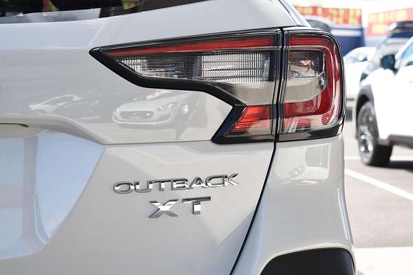 2025 Subaru Outback AWD Touring XT 6GEN