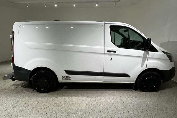 2017 Ford Transit Custom 290S VN SWB