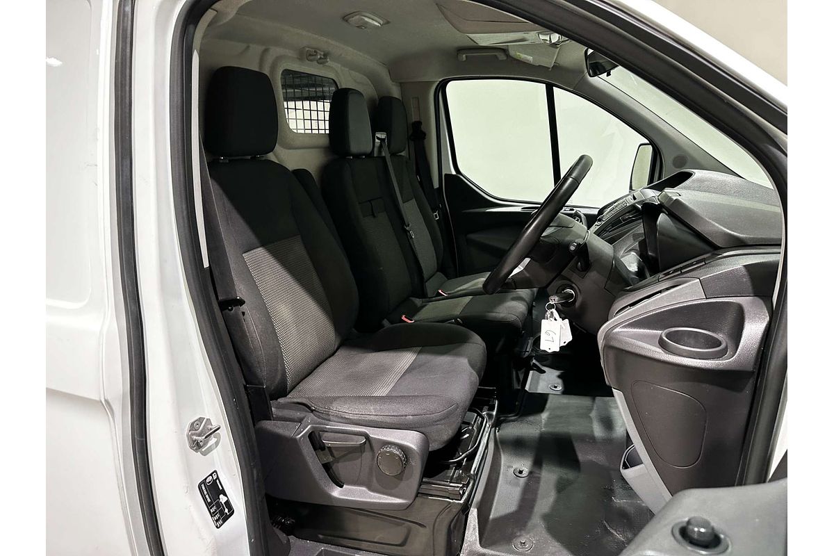 2017 Ford Transit Custom 290S VN SWB