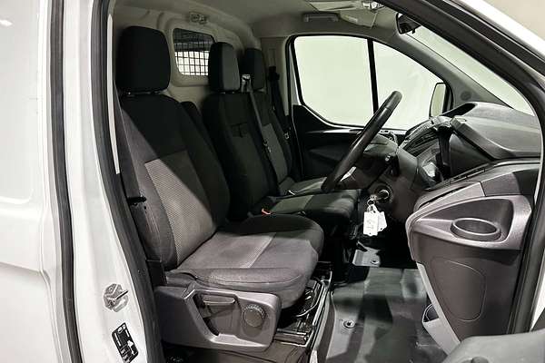 2017 Ford Transit Custom 290S VN SWB