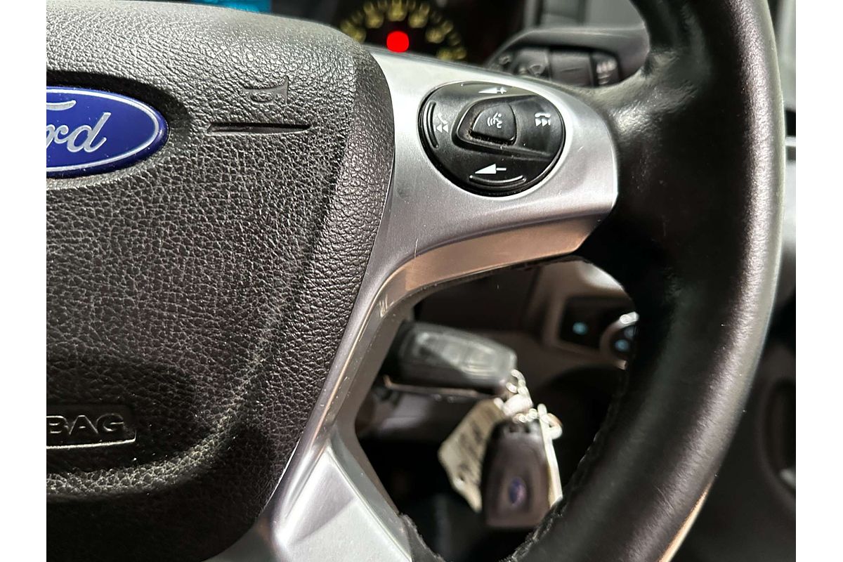 2017 Ford Transit Custom 290S VN SWB