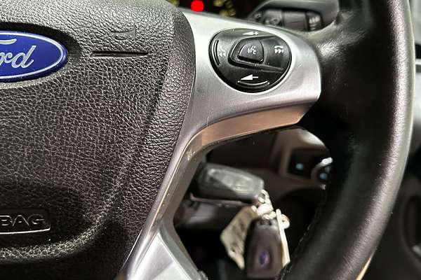 2017 Ford Transit Custom 290S VN SWB