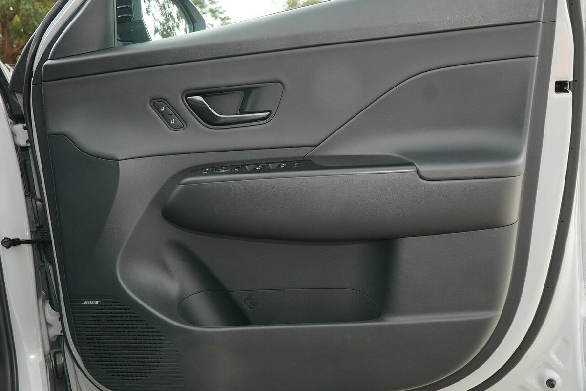 2023 Hyundai Kona N-Line Premium OS.V5