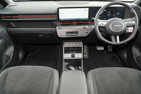 2023 Hyundai Kona N-Line Premium OS.V5
