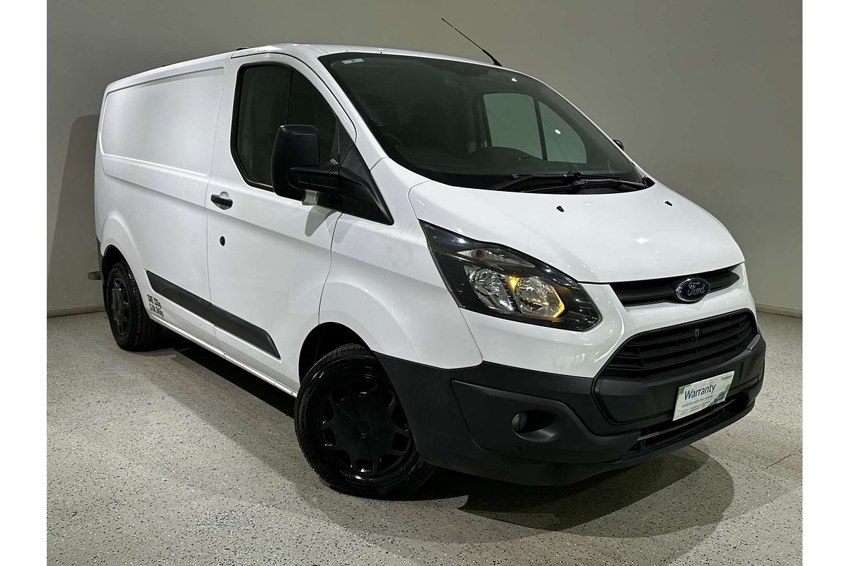 2017 Ford Transit Custom 290S VN SWB
