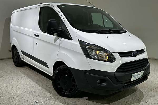 2017 Ford Transit Custom 290S VN SWB