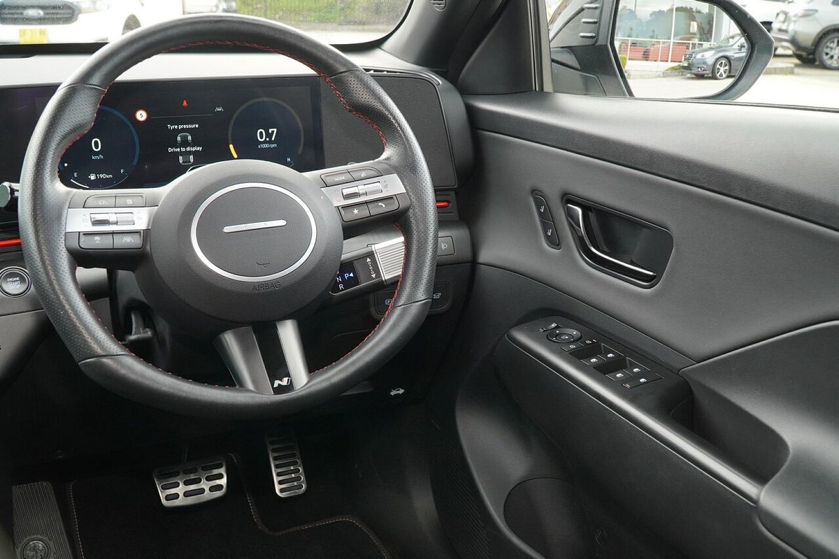 2023 Hyundai Kona N-Line Premium OS.V5