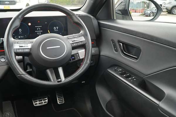 2023 Hyundai Kona N-Line Premium OS.V5