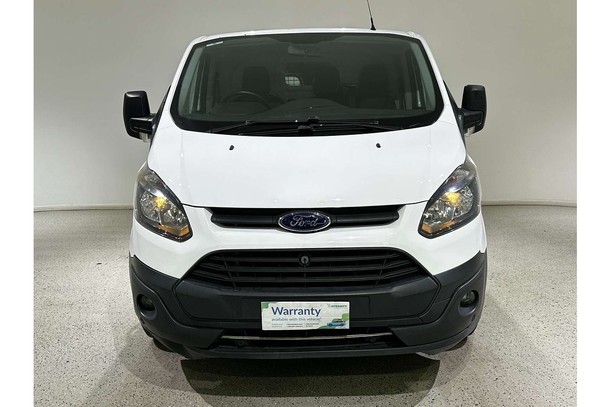 2017 Ford Transit Custom 290S VN SWB