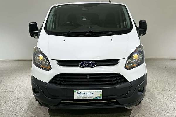 2017 Ford Transit Custom 290S VN SWB