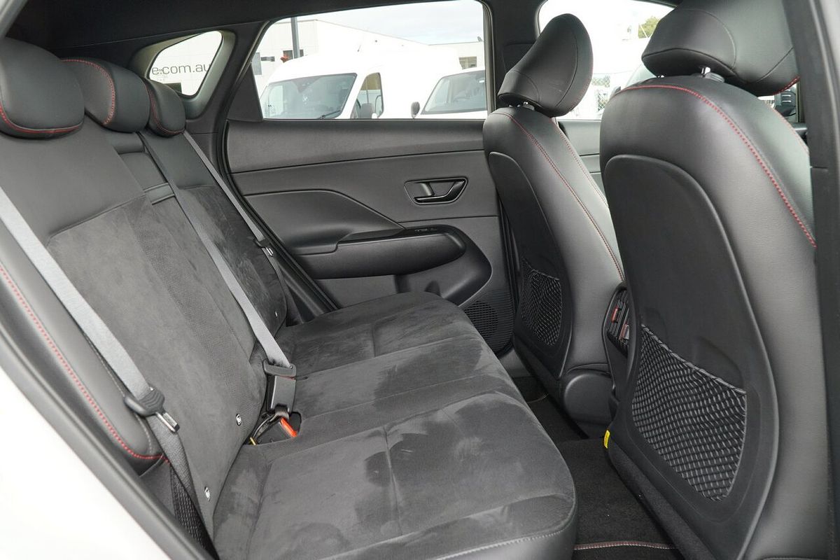2023 Hyundai Kona N-Line Premium OS.V5