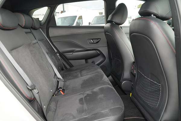 2023 Hyundai Kona N-Line Premium OS.V5