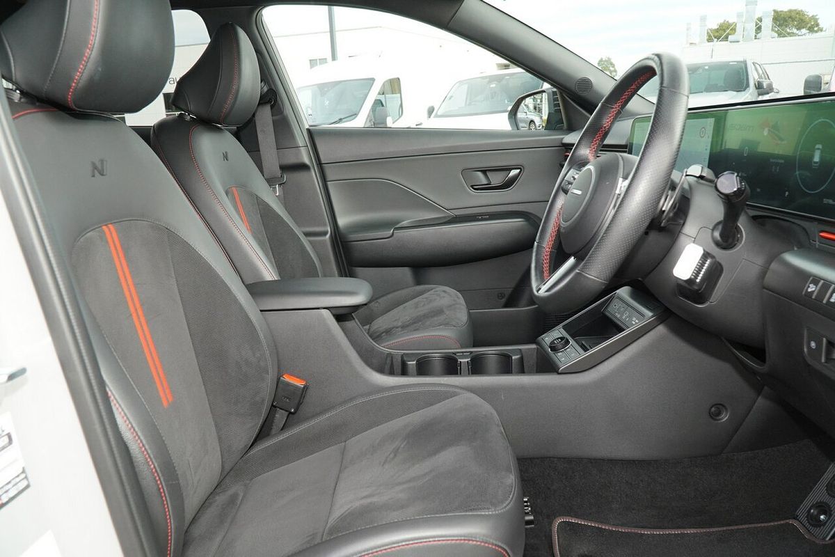2023 Hyundai Kona N-Line Premium OS.V5