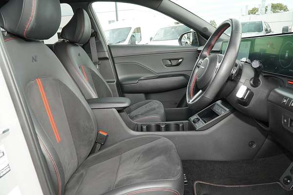 2023 Hyundai Kona N-Line Premium OS.V5