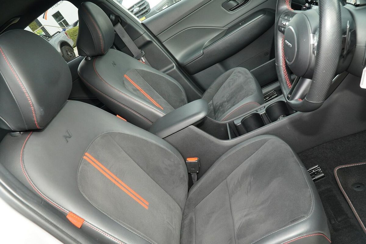 2023 Hyundai Kona N-Line Premium OS.V5