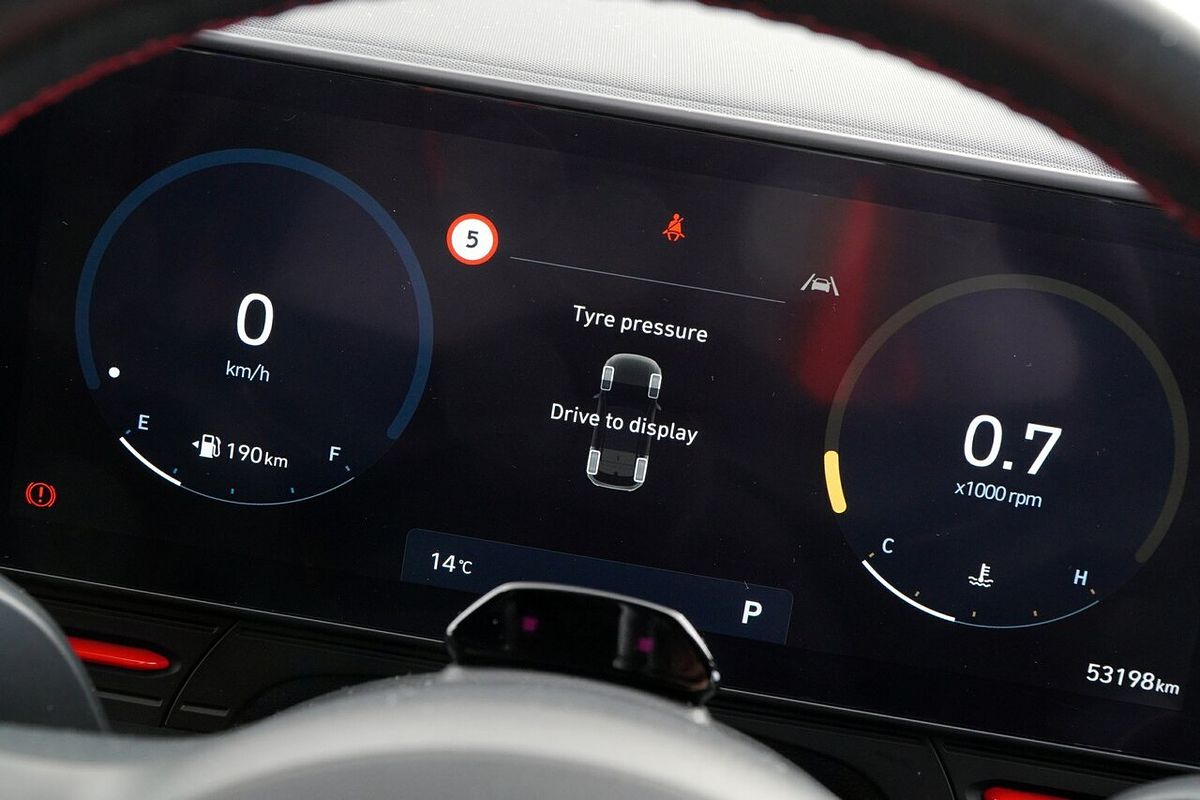2023 Hyundai Kona N-Line Premium OS.V5