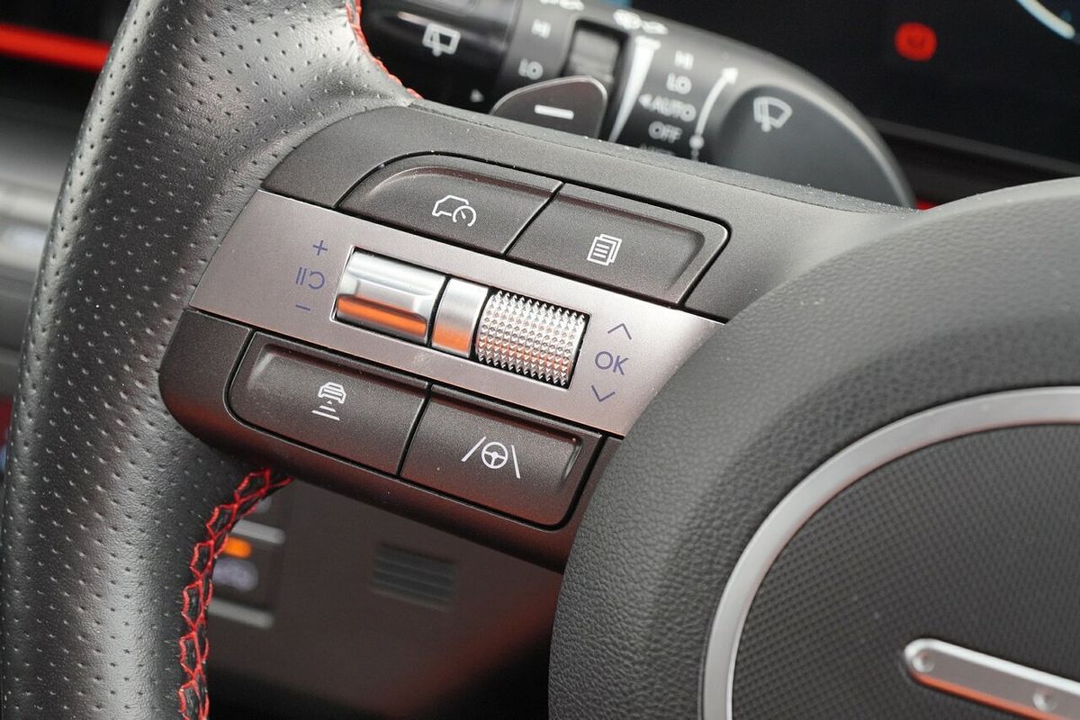2023 Hyundai Kona N-Line Premium OS.V5