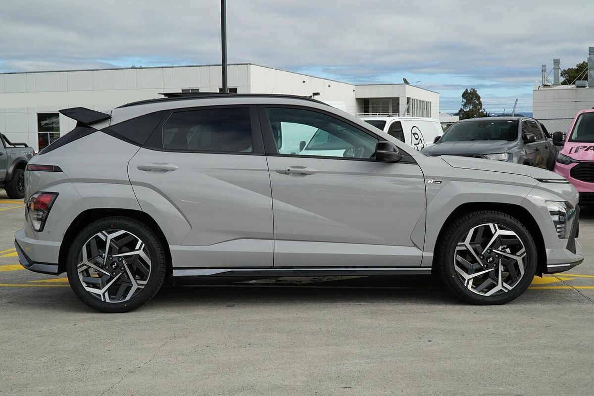 2023 Hyundai Kona N-Line Premium OS.V5