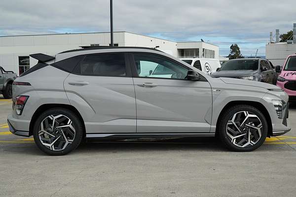 2023 Hyundai Kona N-Line Premium OS.V5