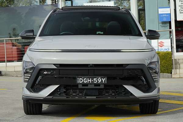 2023 Hyundai Kona N-Line Premium OS.V5