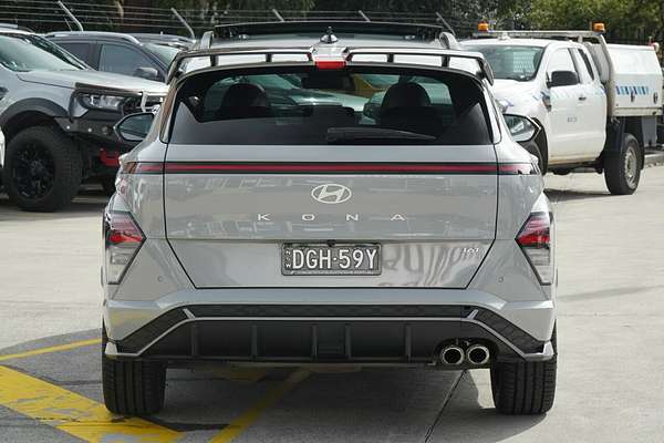 2023 Hyundai Kona N-Line Premium OS.V5