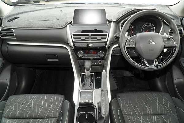 2019 Mitsubishi Eclipse Cross ES YA