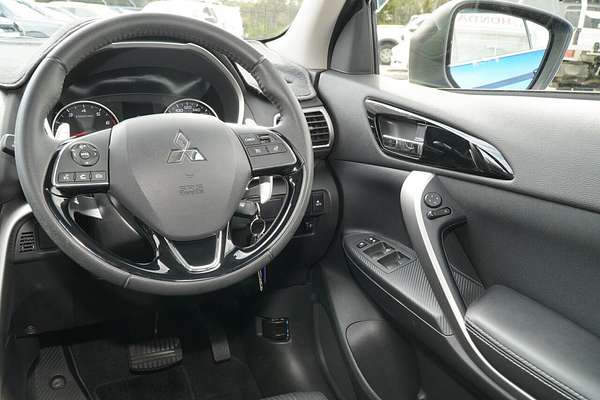 2019 Mitsubishi Eclipse Cross ES YA