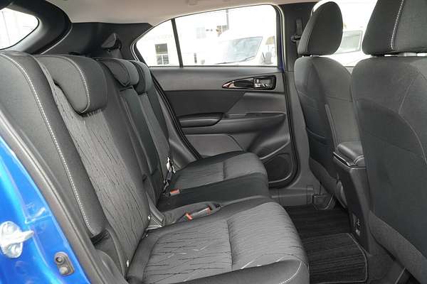 2019 Mitsubishi Eclipse Cross ES YA