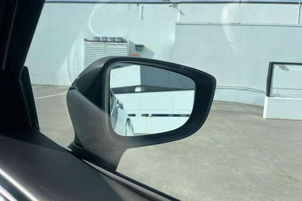 2018 Mazda 3 SP25 Astina BN Series