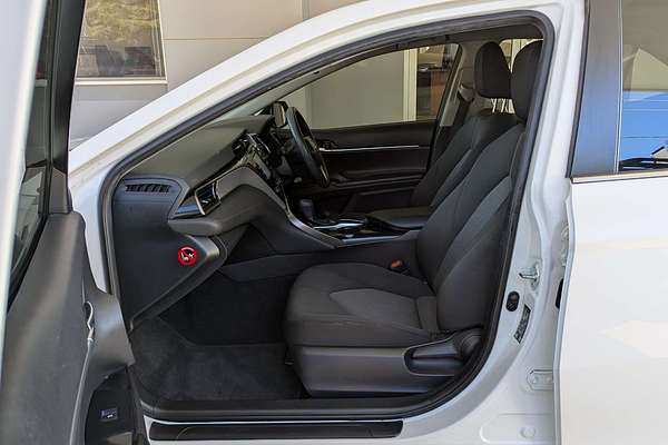 2019 Toyota Camry Ascent ASV70R