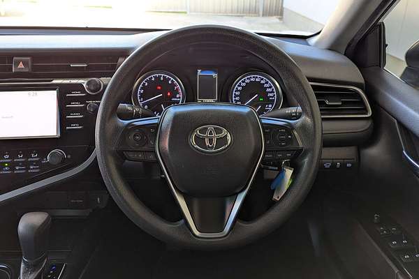 2019 Toyota Camry Ascent ASV70R