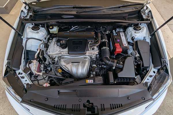 2019 Toyota Camry Ascent ASV70R