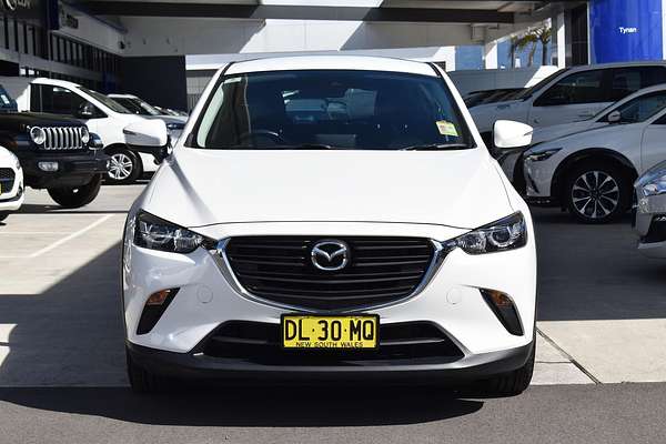 2024 Mazda CX-3 G20 Sport DK